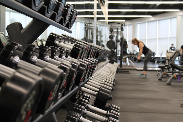 Treino cardio